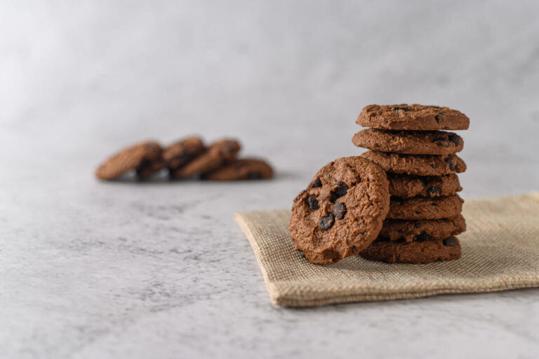 Do You Know How The Chocolate Chip Cookies Came to Life !?